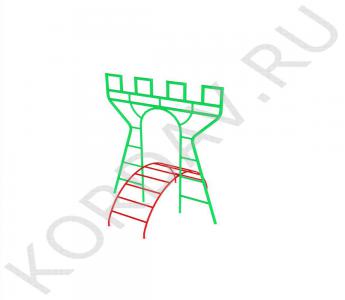 Лазилка ЛЭП ИО 6.41 (0)